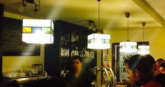 Tannat Restobar