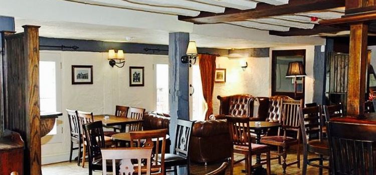 The Forge Inn