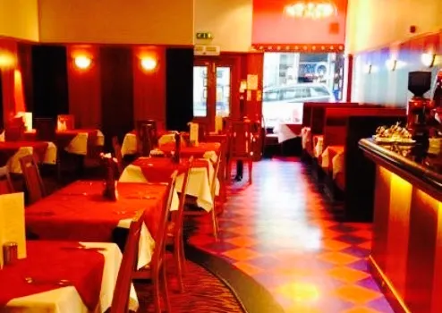 Ranas Tandoori Restaurant