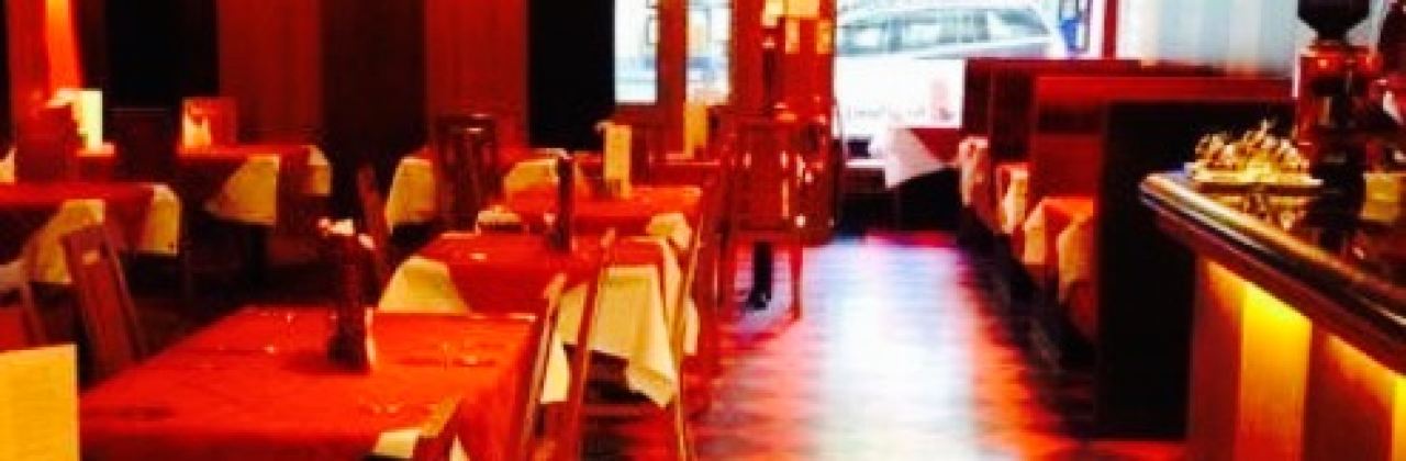 Ranas Tandoori Restaurant