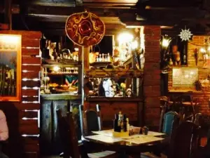 Mex Cantina
