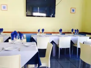 Restaurante Bahia Azul