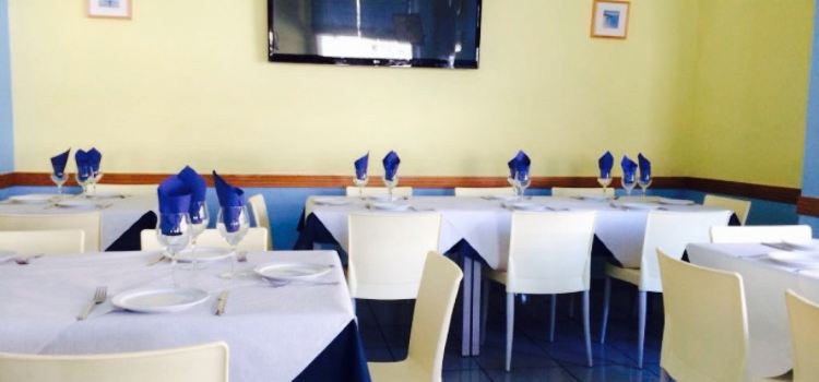 Restaurante Bahia Azul