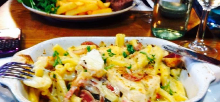 Bella Italia Inverness