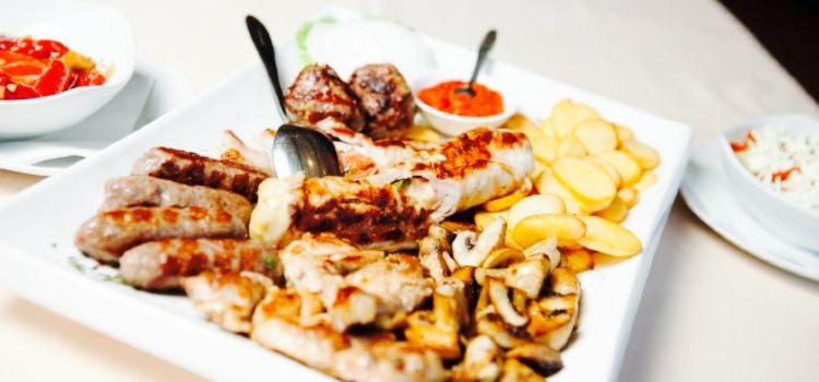 Batak Grill