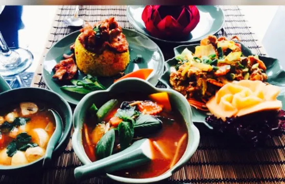 Jintana Thai Restaurant