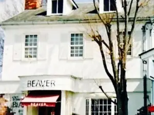 Cafe Restaurant Beaver