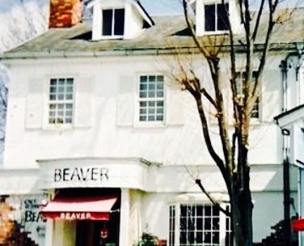 Cafe Restaurant Beaver