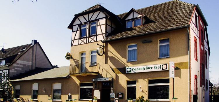 Hasenfelder Hof