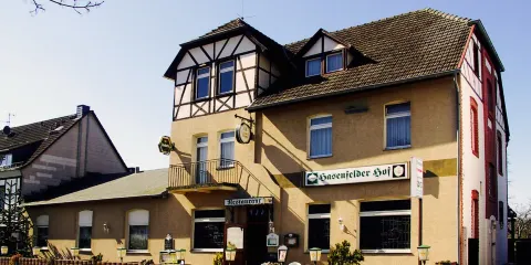 Hasenfelder Hof