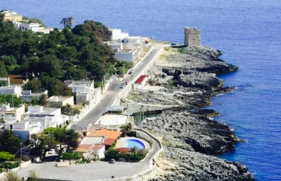 Grotta Matrona