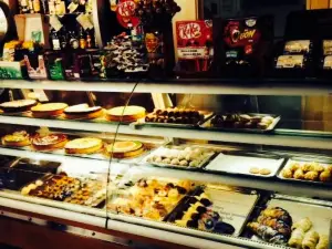 Premiata Pasticceria Impero