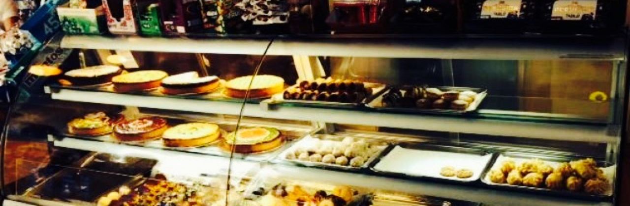 Premiata Pasticceria Impero