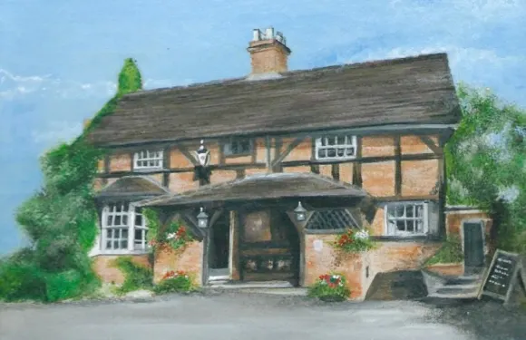 The Brickmakers Arms Restaurant