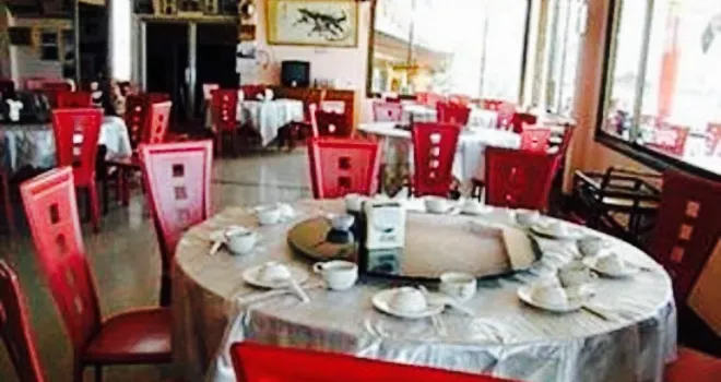 Maesalong Villa Restaurant