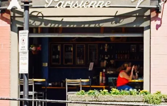 Boulangerie la Parisienne