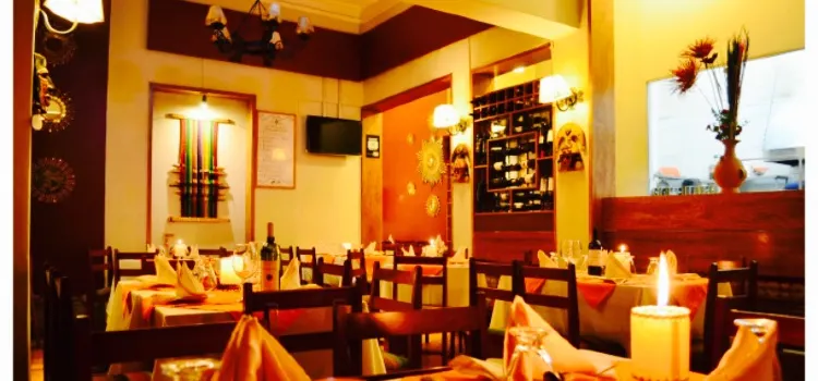 Don Carlos Restaurant