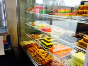 Bsc Indian Sweets and Snacks