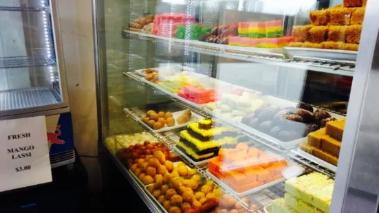 Bsc Indian Sweets and Snacks