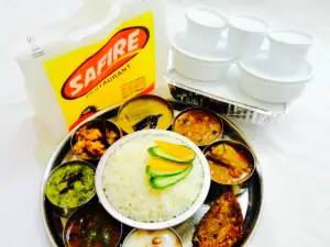 Safire Restaurant