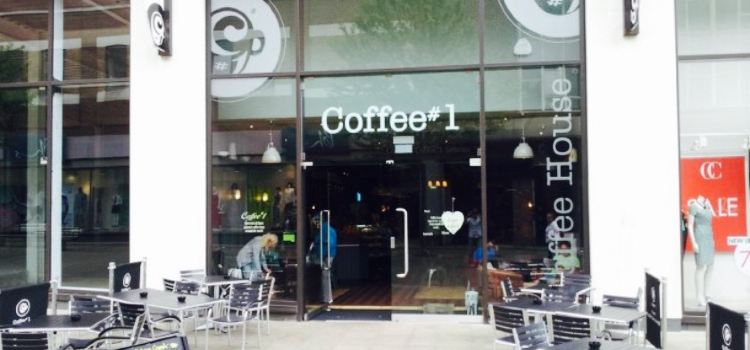 Coffee#1 Swansea