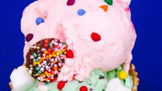 Cold Rock Ice Creamery Geelong