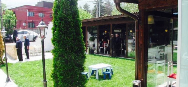 Leos Pizza Il Rustico