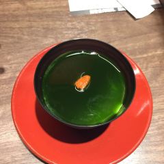 Ichiran Ramen User Photo