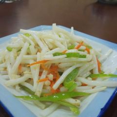 邮电餐厅 User Photo