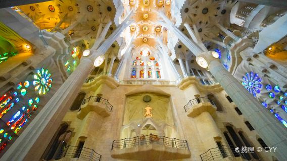 巴塞隆納赫羅納+托薩海濱小鎮一日遊 《權力的遊戲》取景地