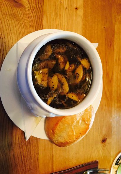 Wurst & Schnitzelhaus