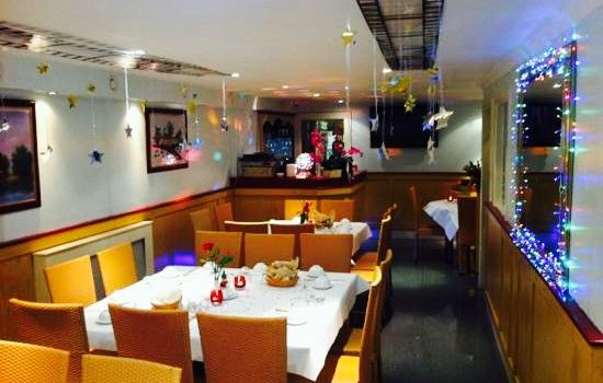 Vy Nam Cafe