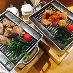 竹哩(诸暨店) User Photo