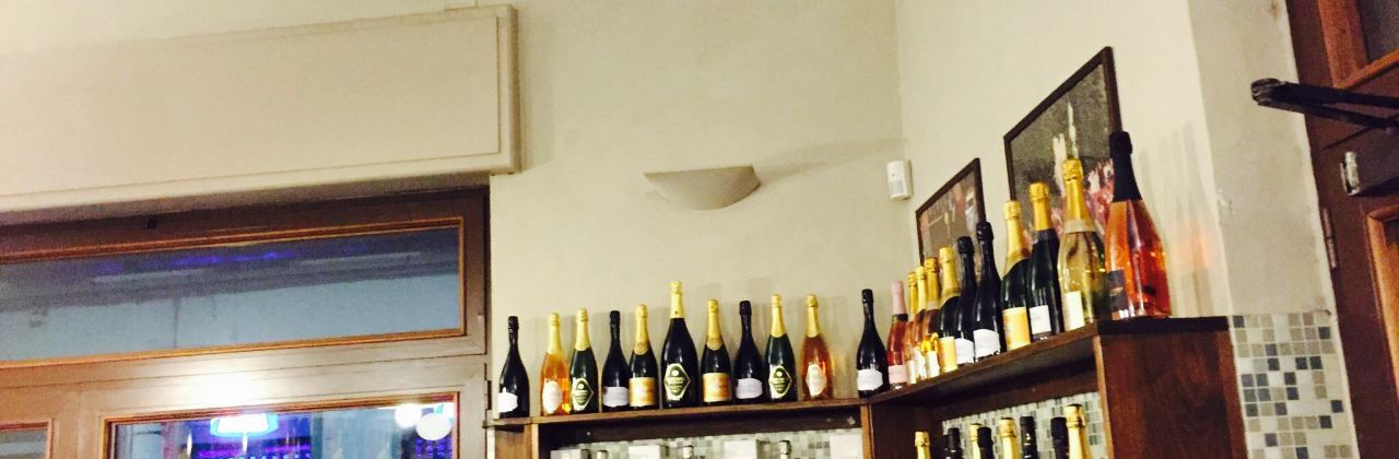 Fiaschetteria di pesce