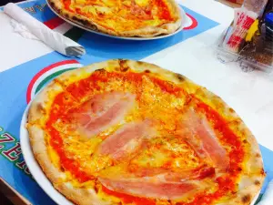 Sole Mare Italian Pizzeria and Restaurant