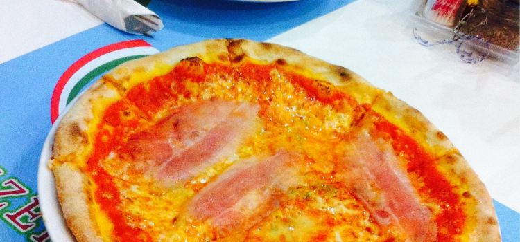 Sole Mare Italian Pizzeria and Restaurant