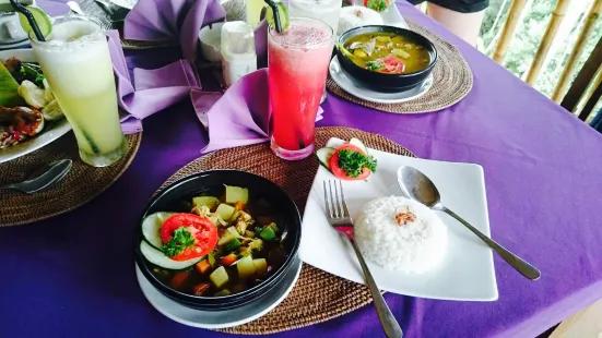 Boni Bali Restaurant