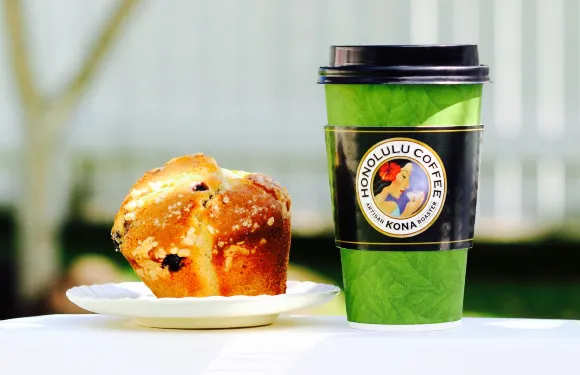 Honolulu Coffee