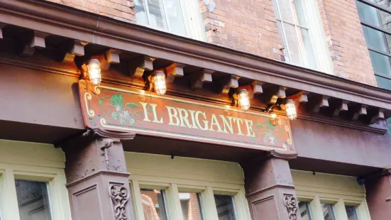 Il Brigante