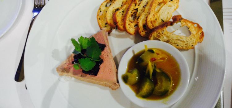 Restaurant Botanica