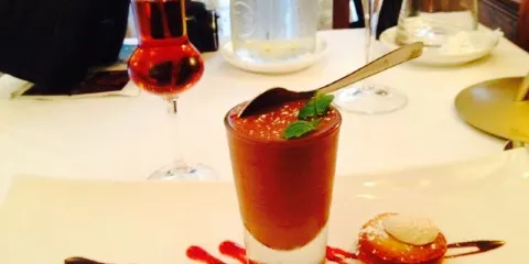 Ristorante Rinuccini