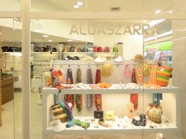 Shopping Center Lapa-Ba