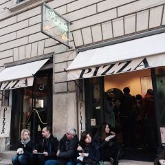 Alice Pizza User Photo