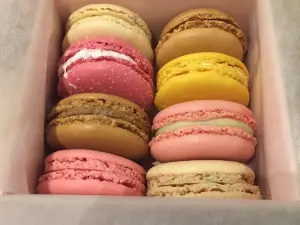 Laduree