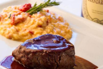 Trattoria da Rosario