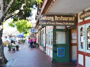 Solvang Restaurant