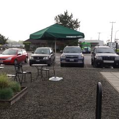 Starbucks East Marginal Way & Norfolk User Photo