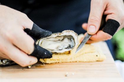 Joe Fortes Seafood & Chop House