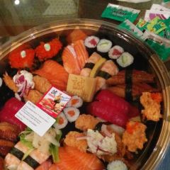 Makoto Sushi Bar User Photo