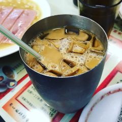 Capital Café (Heard Street) User Photo